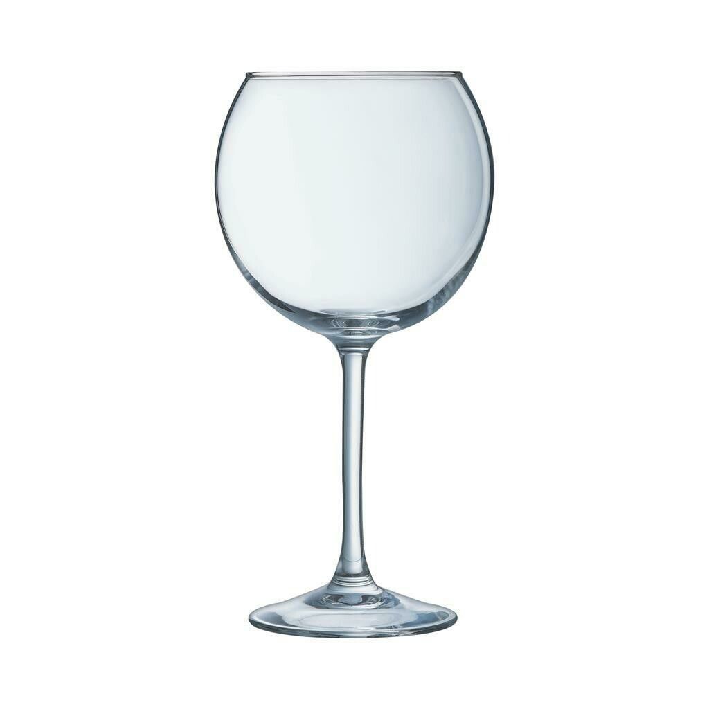 Vina džinniklaas, Arcoroc, 580 ml, 0,58L, 6 tk., ⌀106x(H)209mm