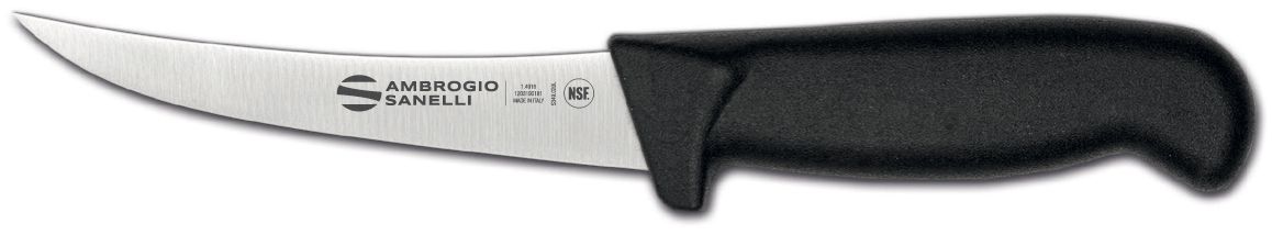 Supra kondistusnuga, Ambrogio Sanelli, Supra, kumer, (L)270mm