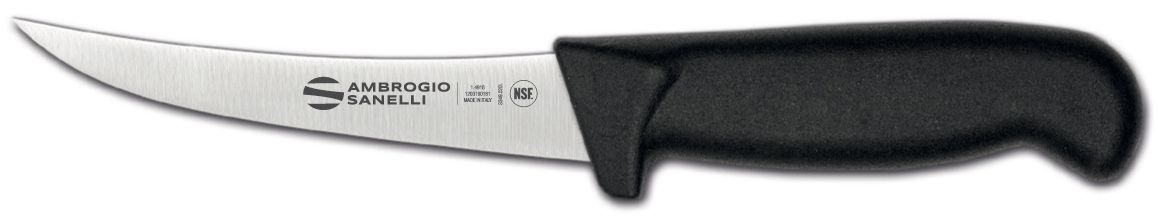 Supra kondistusnuga, Ambrogio Sanelli, Supra, kumer, painduv, (L)270mm
