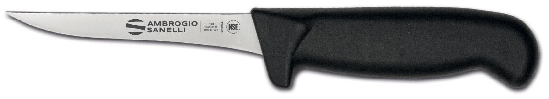 Supra kondistusnuga, Ambrogio Sanelli, Supra, kitsas, (L)260mm