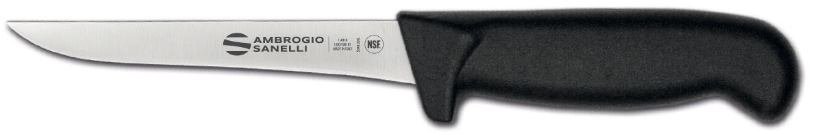 Supra kondistusnuga, Ambrogio Sanelli, Supra, kitsas, (L)280mm