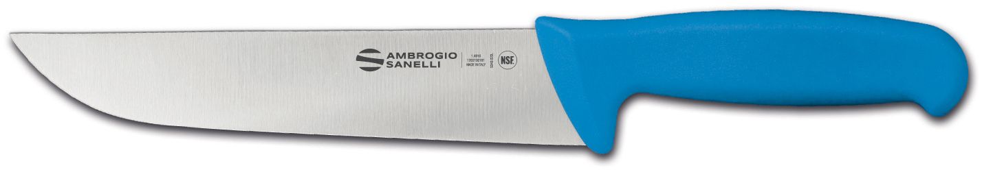Supra Colore lihuniku nuga, Ambrogio Sanelli, (L)350mm