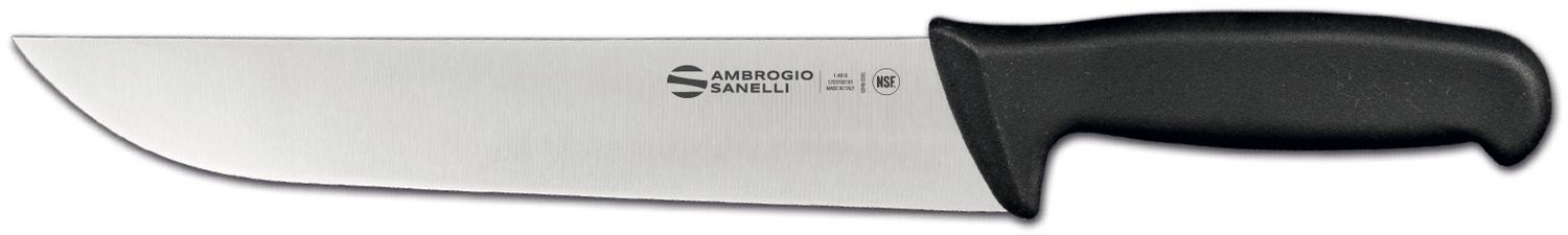 Supra lihuniku nuga, Ambrogio Sanelli, (L)390mm