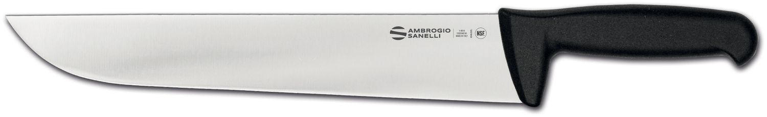 Supra lihuniku nuga, Ambrogio Sanelli, (L)450mm