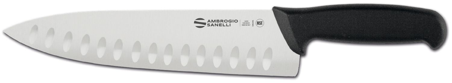 Supra kokanuga, Ambrogio Sanelli, Grantoni serv, (L)390mm
