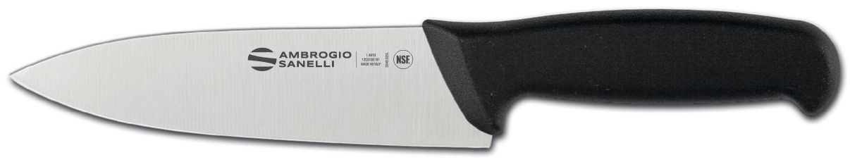 Supra kokanuga, Ambrogio Sanelli, (L)270mm