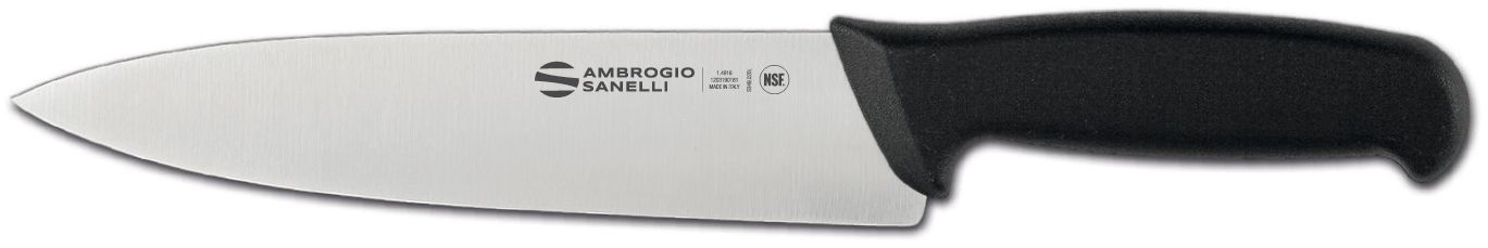 Supra kokanuga, Ambrogio Sanelli, (L)340mm