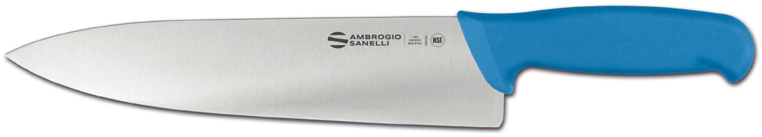 Supra Colore lihuniku nuga, Ambrogio Sanelli, (L)390mm