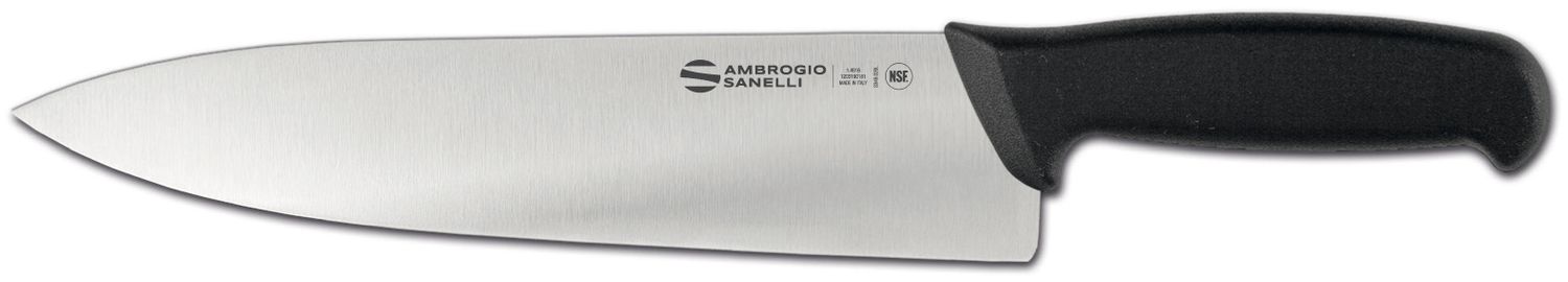 Supra kokanuga, Ambrogio Sanelli, (L)390mm