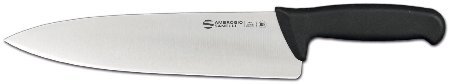 Supra kokanuga, Ambrogio Sanelli, (L)410mm