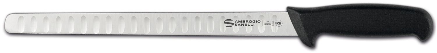 Supra lõhenuga, Ambrogio Sanelli, Grantoni serv, (L)420mm