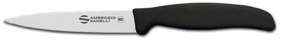 Supra koorimisnuga, Ambrogio Sanelli, sile tera, (L)230mm