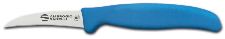 Supra Colore köögiviljanuga, Ambrogio Sanelli, kumer tera, (L)190mm