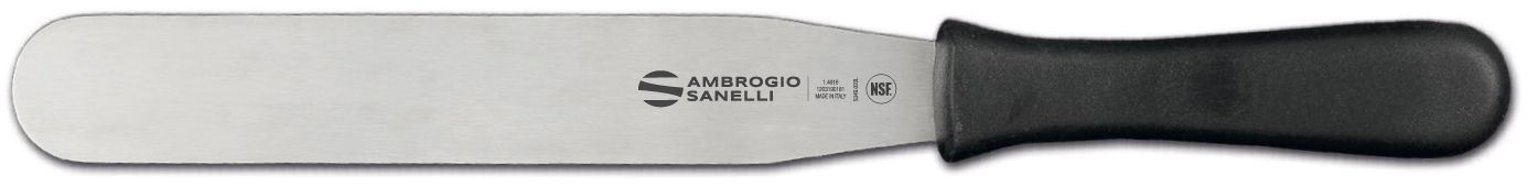 Supra pagarispaatel, Ambrogio Sanelli, sirge, (L)330mm