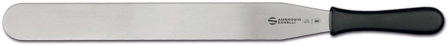 Supra pagarispaatel, Ambrogio Sanelli, sirge, (L)480mm
