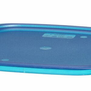 CamSquares Fresh Pro konteineri kaas, Cambro, 11,4 l, 17,2 l ja 20,8 l mahutite puhul, 289x289x(H)19mm