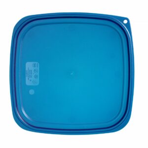 CamSquares Fresh Pro konteineri kaas, Cambro, 11,4 l, 17,2 l ja 20,8 l mahutite puhul, 289x289x(H)19mm