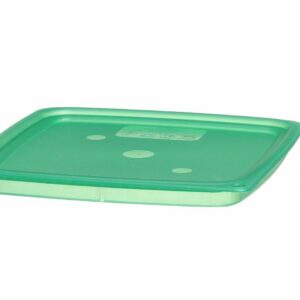 CamSquares Fresh Pro konteineri kaas, Cambro, 1,9 l ja 3,8 l mahutite puhul, 191x191x(H)19mm