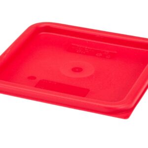 CamSquare konteineri kaas, kaubamärk CAMBRO, Cambro, 227x227x(H)16mm