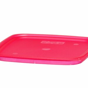 CamSquares Fresh Pro konteineri kaas, Cambro, 5,7 l ja 7,6 l mahutite puhul, 229x229x(H)19mm