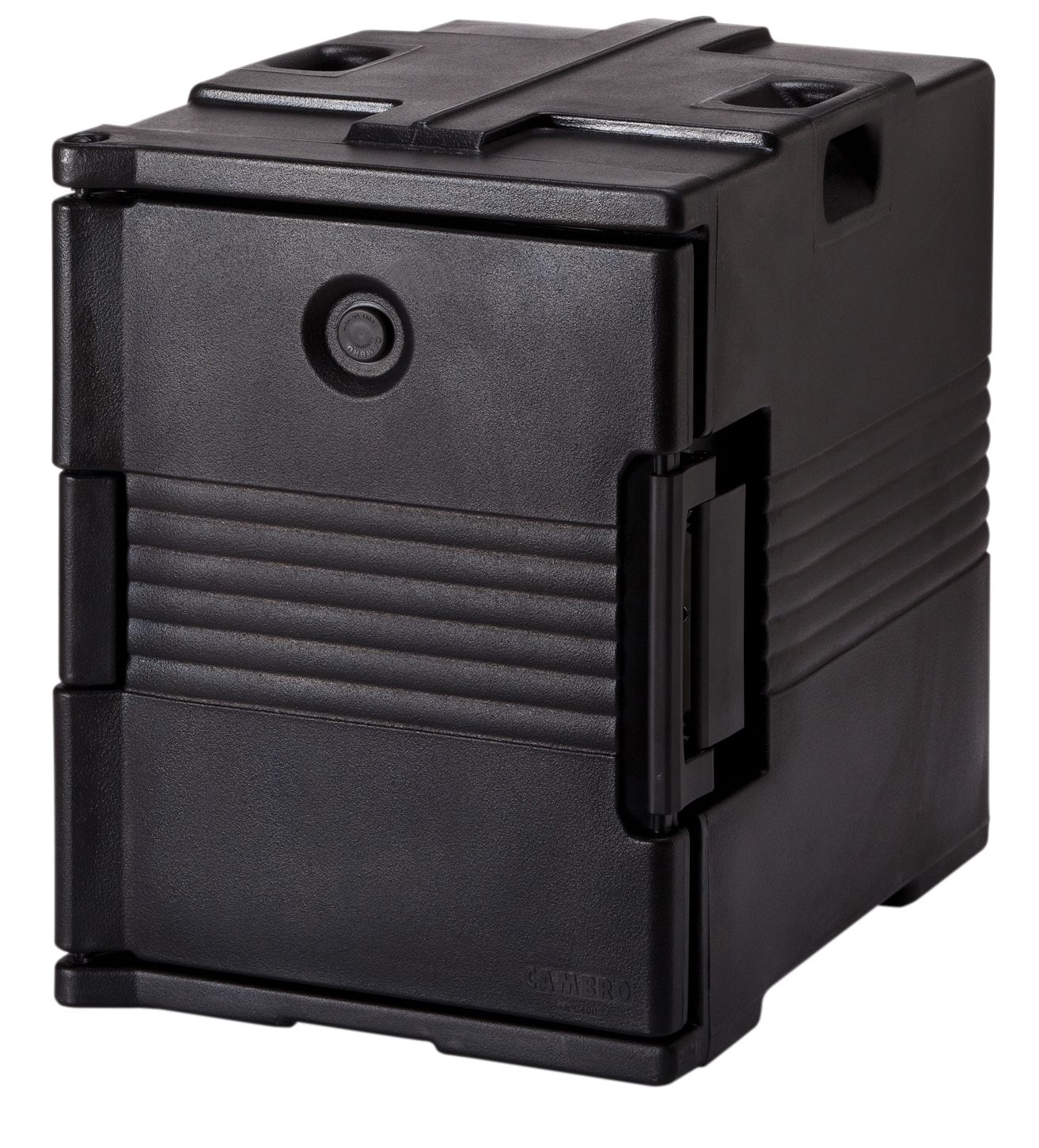 CAMCARRIERS sarja soojusisolatsioonkonteiner, eestlaadimisega GN 1/1 jaoks, Cambro, GN 1/1, 460x630x(H)620mm