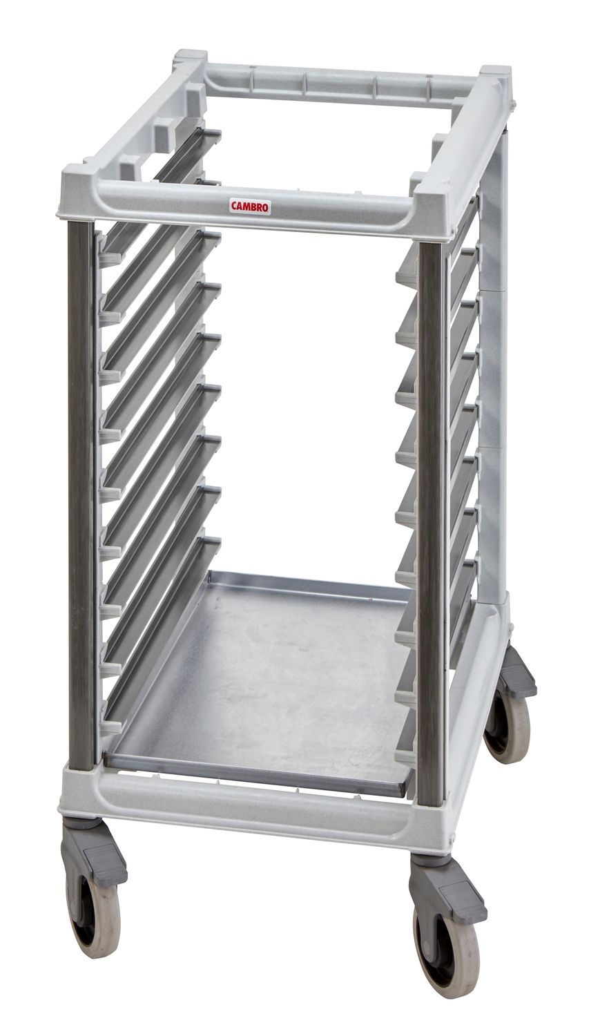 Kandikäru Camshelving, 9x 600x400 mm, Cambro, 516x783x(H)101mm