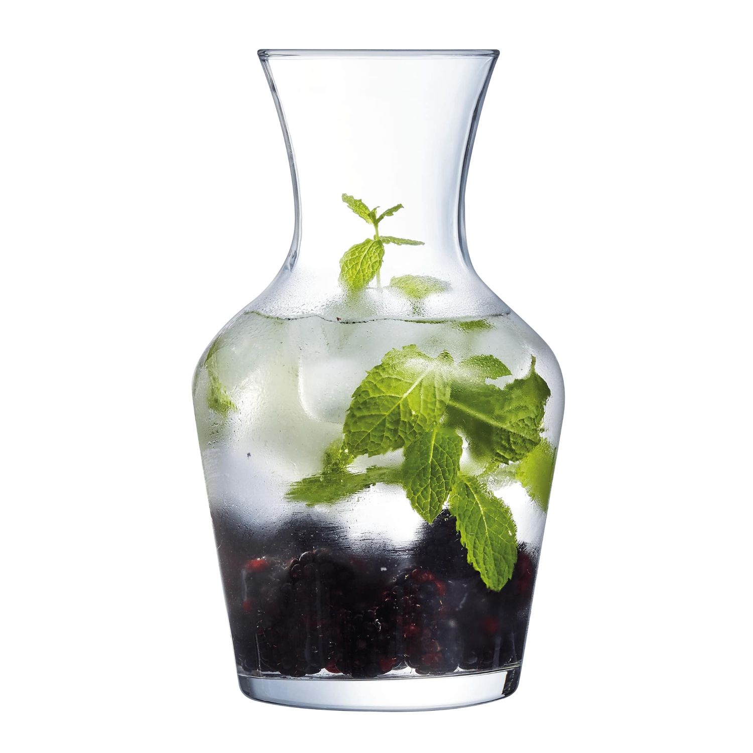 Arcoroc, 0,5L, Läbipaistev, ⌀96x(H)164mm
