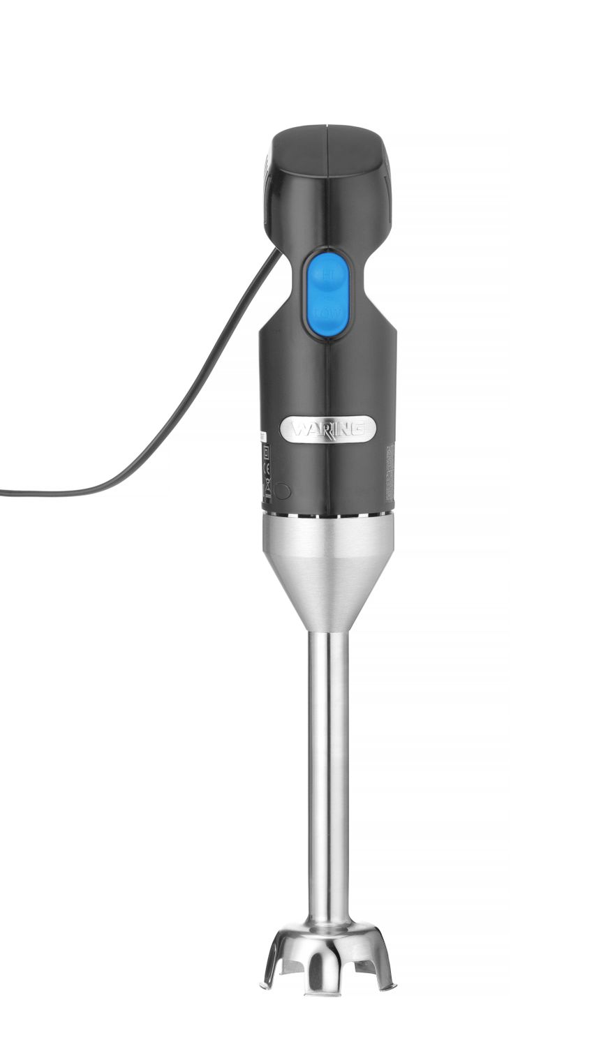 Sukeldamissegisti Quik Stik, Waring, Must, 230V/100W, 430x76x(H)57mm