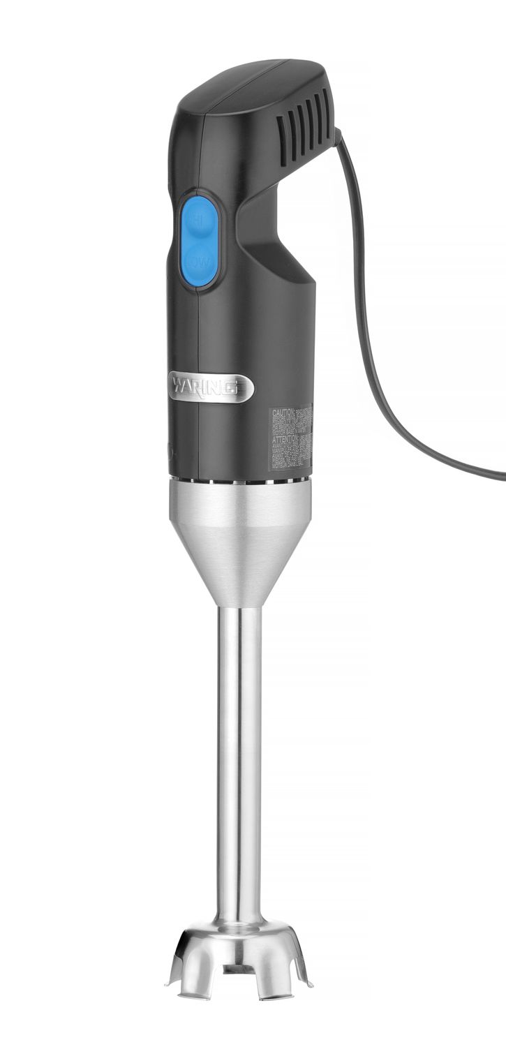 Sukeldamissegisti Quik Stik, Waring, Must, 230V/100W, 430x76x(H)57mm