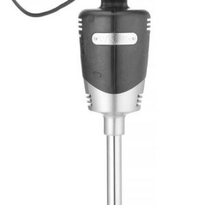 Sukeldamissegisti Quik Stik Plus, Waring, Must, 230V/375W, 569x127x(H)140mm