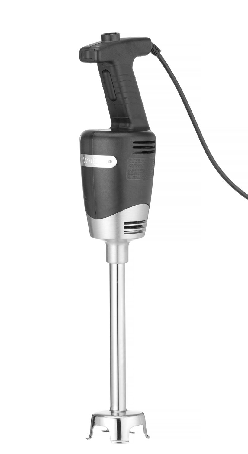 Sukeldamissegisti Quik Stik Plus, Waring, Must, 230V/375W, 569x127x(H)140mm