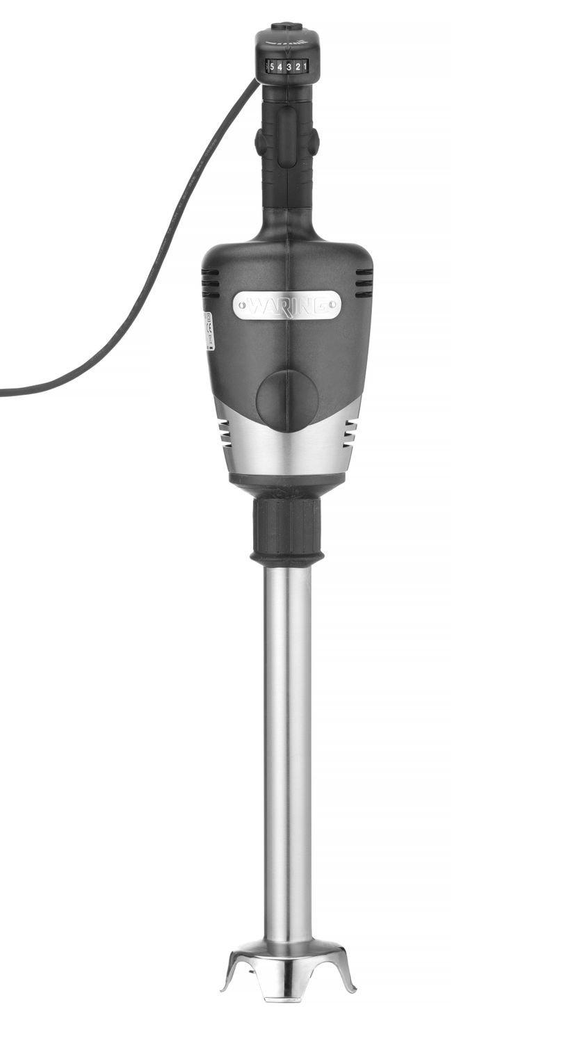 Immersioonisegisti Big Stik ajam, Waring, Must, 230V/750W, 355x203x(H)127mm