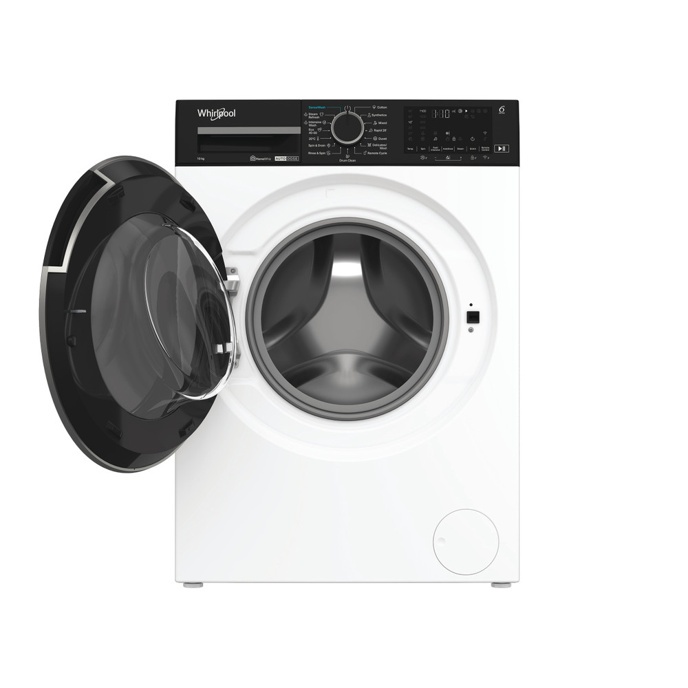 Eestlaetav pesumasin Whirlpool