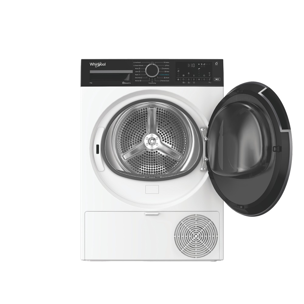 Tumble dryer Whirlpool WPA9XWBSEE - Image 4