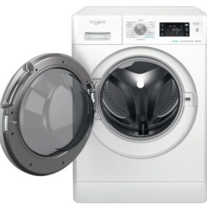 Kuivatiga pesumasin Whirlpool