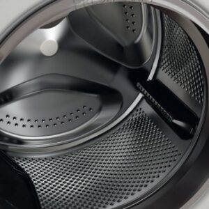 Kuivatiga pesumasin Whirlpool