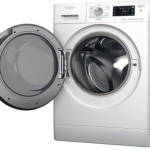 Kuivatiga pesumasin Whirlpool