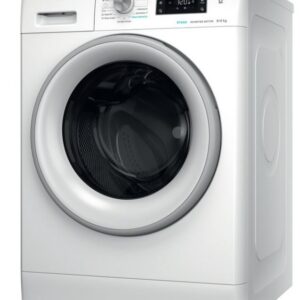 Kuivatiga pesumasin Whirlpool