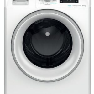 Kuivatiga pesumasin Whirlpool