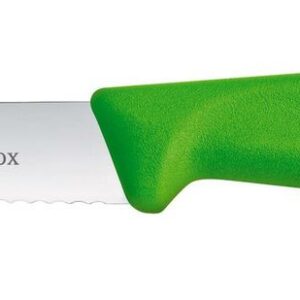 Juurviljanuga hambulise teraga, Victorinox, (L)212mm
