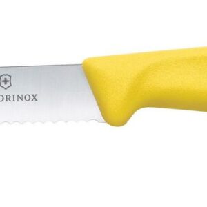 Tomatinuga, Victorinox, (L)219mm