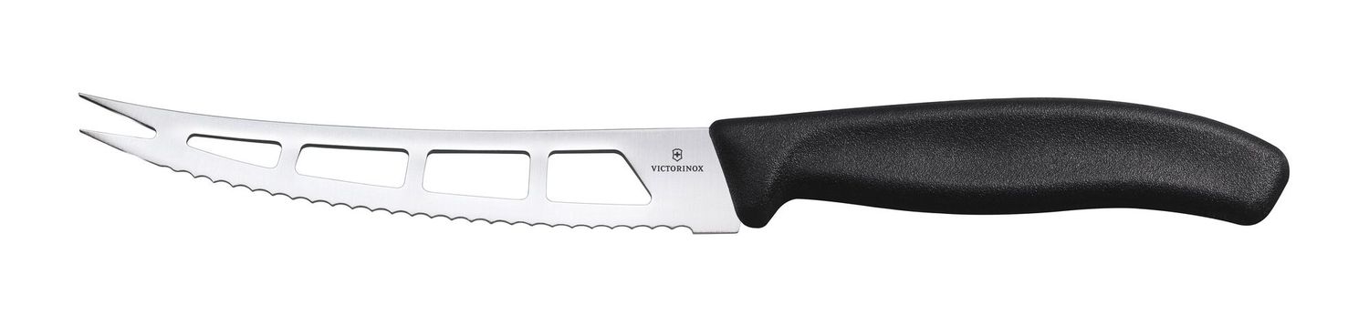Juustu- ja võinuga, Victorinox, (L)251mm