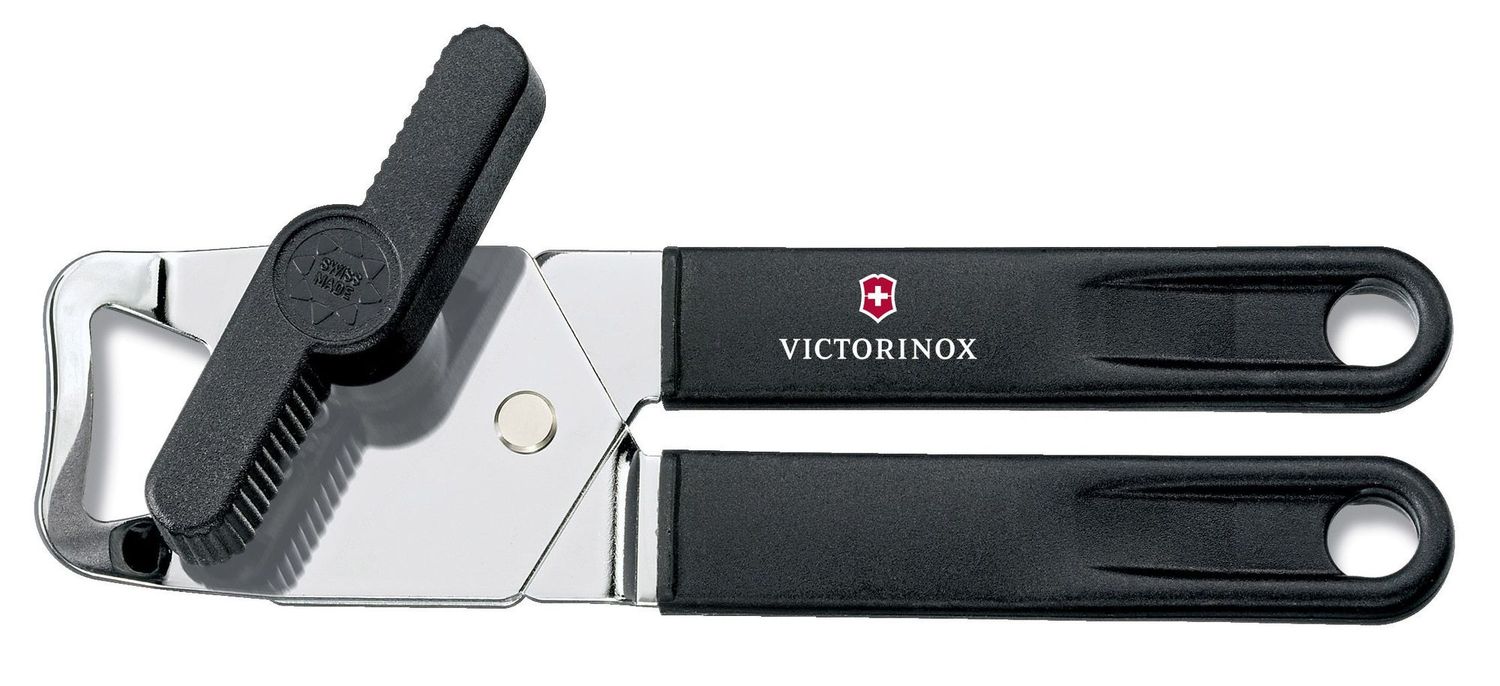 Konservi-ja pudeliavaja, Victorinox, (L)178mm