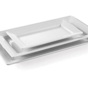 Ristkülikukujuline liud, HENDI, 495x270x(H)56mm