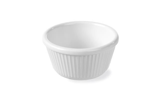 Dipi-ja kastmekauss, HENDI, 0,1L, ⌀85x(H)45mm