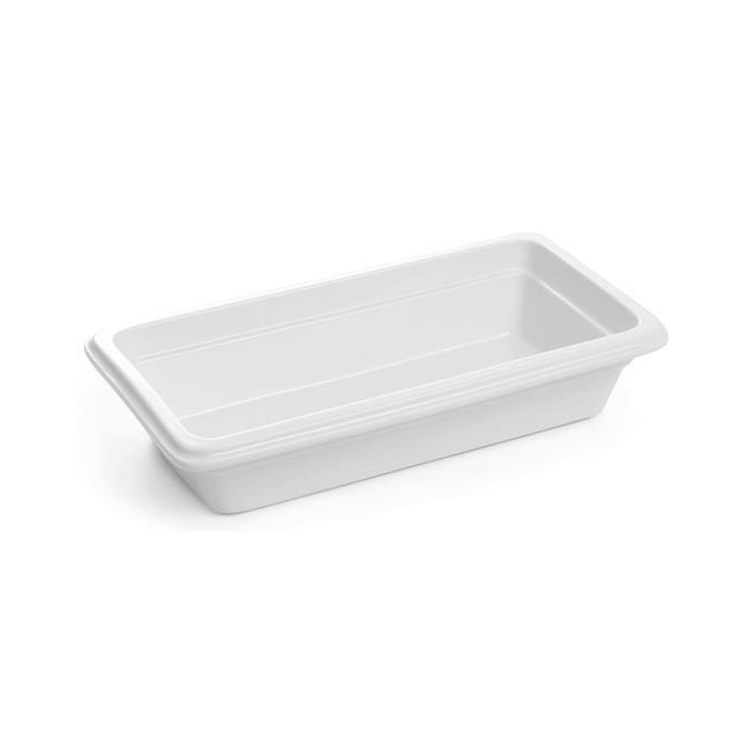 Toiduanum GN 1/3 portselanist, HENDI, Profi Line, GN 1/3, 325x176x(H)65mm - Image 3