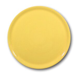Pitsataldrik Speciale, HENDI, Speciale, Kollane, ⌀330mm