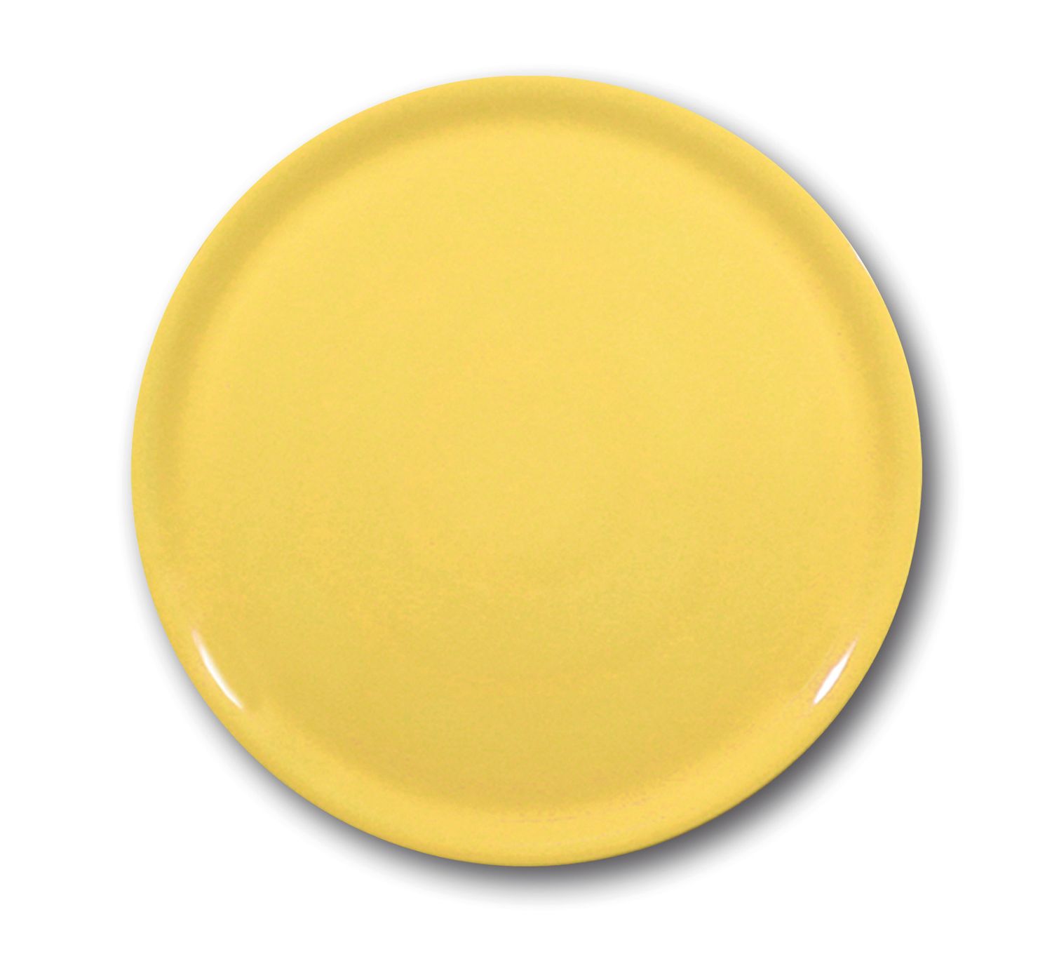 Pitsataldrik Speciale, HENDI, Speciale, Kollane, ⌀330mm