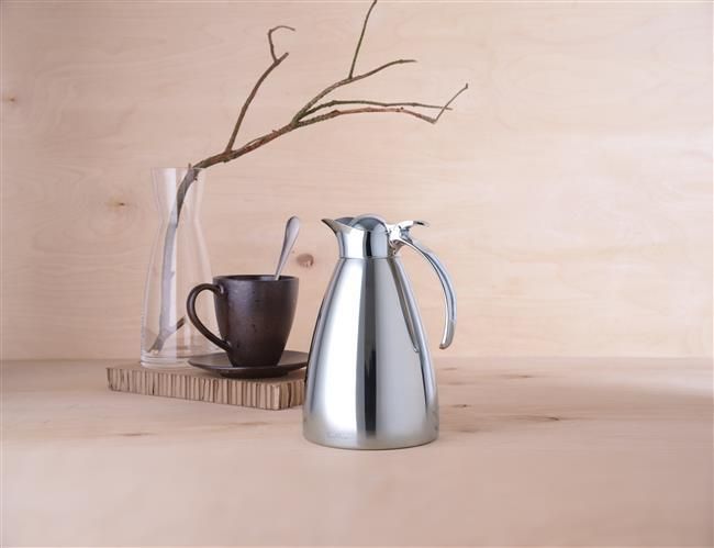 Termos kohvi ja tee jaoks, Fine Dine, 1,5L, ⌀136x(H)258mm - Image 4