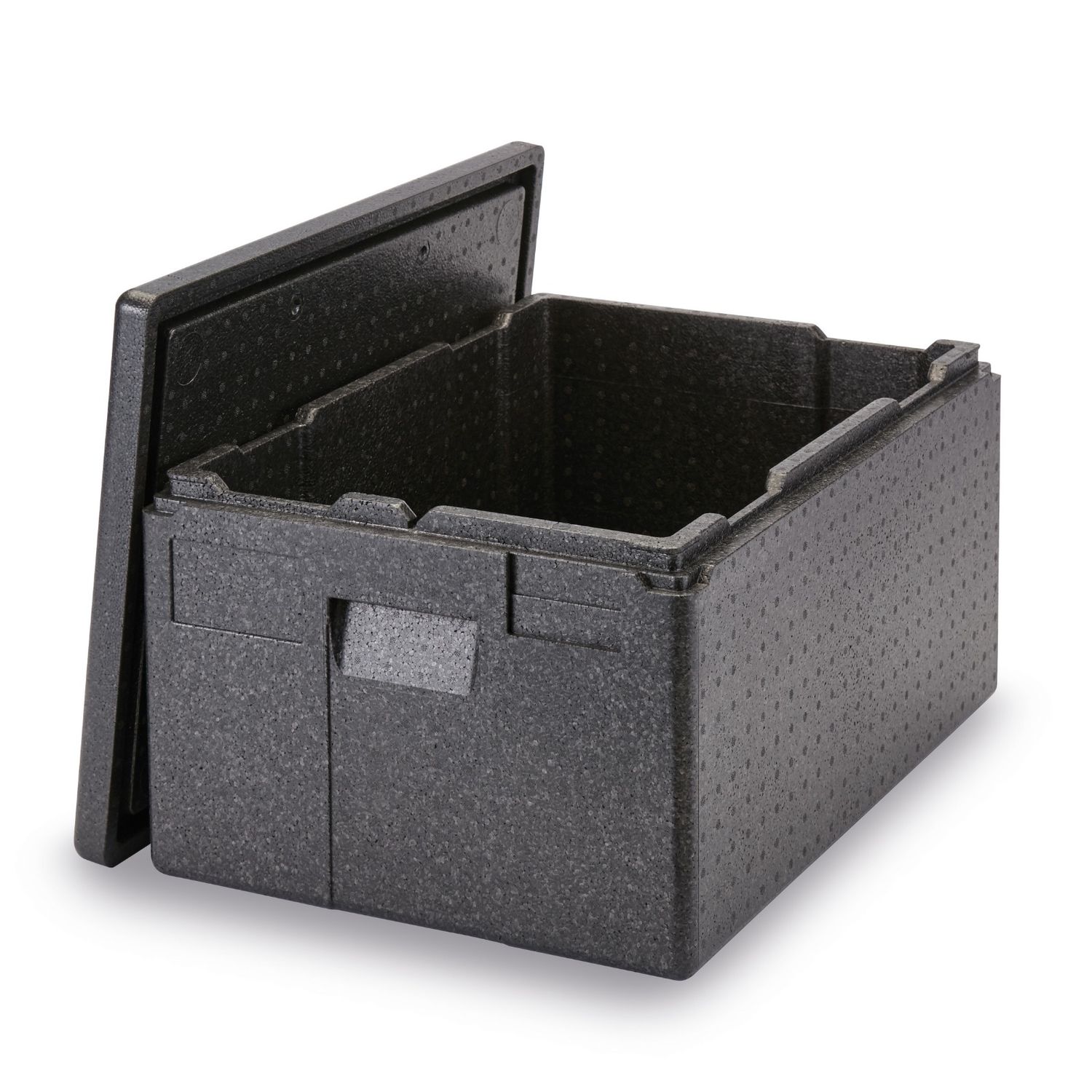 Soojusisolatsioonkonteiner Cam GoBox ülemise laadimisega, GN 1/1, Cambro, 610x430x(H)320mm - Image 3
